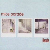 Purchase Mice Parade - Ramda