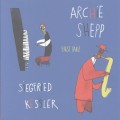 Buy Siegfried Kessler - First Take (With Archie Shepp) Mp3 Download