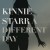 Buy Kinnie Starr - A Different Day Mp3 Download
