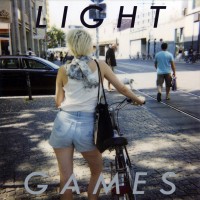Purchase Kool Thing - Light Games (EP)