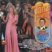 Purchase Max Greger - Tanz Mit Mir: Das Beste Zum Tanzen Im "Tanz Mit" Sound (Vinyl)