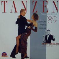 Purchase Max Greger - Tanzen '89