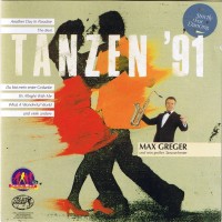 Purchase Max Greger - Tanzen '91