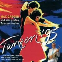 Purchase Max Greger - Tanzen '95