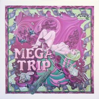 Purchase Megatrip - Megatrip (Vinyl)