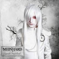 Purchase Meinhard - Beyond Wonderland