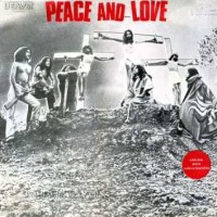 Purchase Peace And Love - Peace And Love (Vinyl)