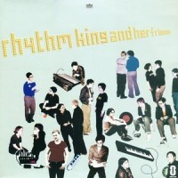 Purchase Rhythm King And Her Friends - Rhythm King And Her Friends