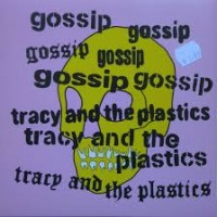 Purchase Tracy + The Plastics - Real Damage (With Gossip) (EP)