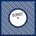 Buy Yo Majesty - Kryptonite Pussy (EP) Mp3 Download