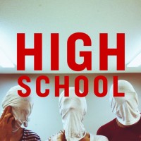 Purchase We Are the City - High School (EP)