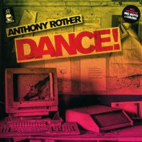 Purchase Anthony Rother - Dance (EP)