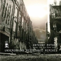 Purchase Anthony Rother - When The Sun Goes Down (EP)