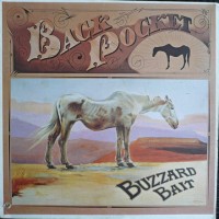 Purchase Back Pocket - Buzzard Bait (Vinyl)