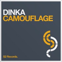 Purchase Dinka - Camouflage (EP)