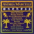 Buy Andrea Marcelli - Oneness Mp3 Download