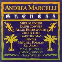 Purchase Andrea Marcelli - Oneness