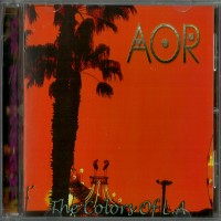 Purchase AOR - The Colors Of L.A