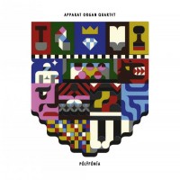 Purchase Apparat Organ Quartet - Polyfonia