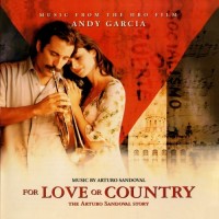 Purchase Arturo Sandoval - For Love Or Country