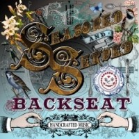 Purchase Backseat - Seasoned And Served (Deluxe Edition) CD1