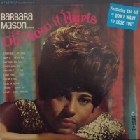 Purchase Barbara Mason - Oh, How It Hurts (Vinyl)