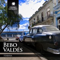 Purchase Bebo Valdes - Habana