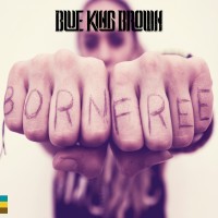 Purchase Blue King Brown - Born Free