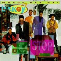 Purchase Lo Key - Where Dey At?