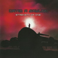 Purchase David A Saylor - Strength Of One
