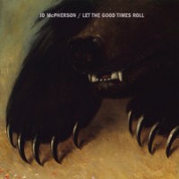 Purchase JD McPherson - Let the Good Times Roll