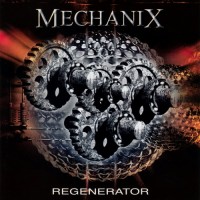 Purchase Mechanix - Regenerator