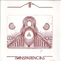 Purchase Mia (Prog) - Transparencias (Vinyl)