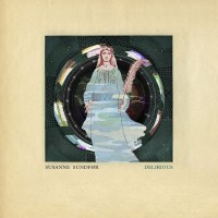 Purchase Susanne Sundfor - Delirious (CDS)