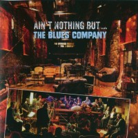 Purchase The Blues Company - Ain't Nothing But ....