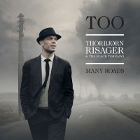 Purchase Thorbjorn Risager & The Black Tornado - Too Many Roads