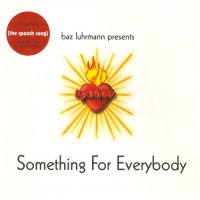 Purchase VA - Baz Luhrmann Presents - Something For Everbody