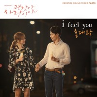 Purchase Hong Dae Kwang - It's Okay, It's Love (Part5)