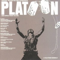 Purchase VA - "Platoon" And Songs From The Era