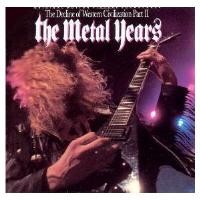 Purchase VA - The Decline Of Western Civilization Part II: The Metal Years