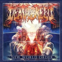 Purchase Deathbreed - New World Order