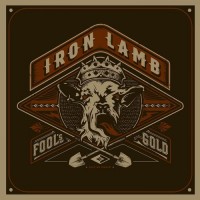 Purchase Iron Lamb - Fool's Gold