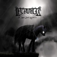 Purchase Lectoblix - The Night Shall Last Forever