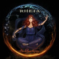 Purchase Rheia - Black Sun Rising CD1