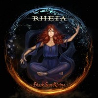 Purchase Rheia - Black Sun Rising CD2