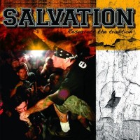 Purchase Salvation - Resurrect The Tradition