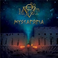 Purchase The Myst - Mystagogia