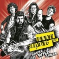 Buy Thunder And Blitzkrieg - Broke, Wild And Free Mp3 Download