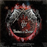 Purchase Umbra Et Imago - Die Unsterblichen CD1