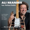 Buy Ali Neander - This One Goes To Eleven (With Hellmut Hattler) Mp3 Download